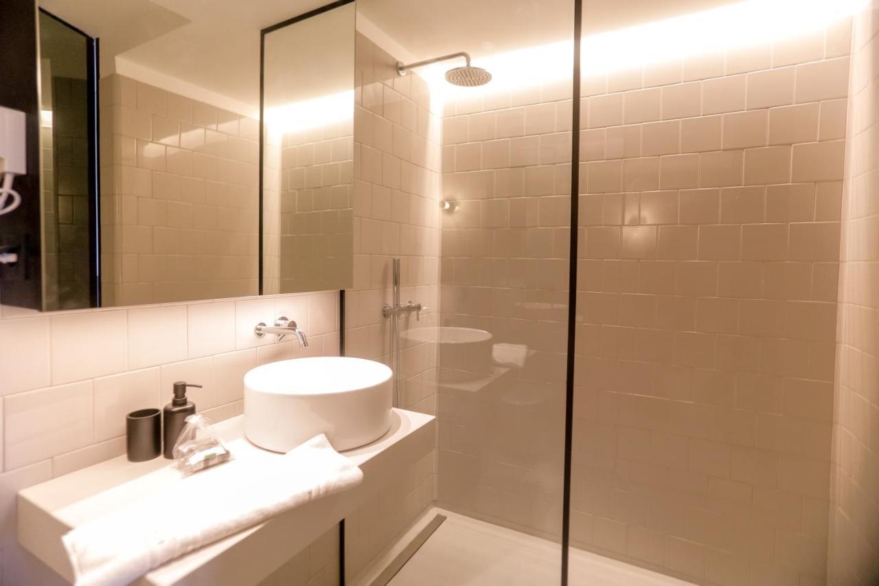 Alegria Suites By Porto City Hosts Luaran gambar